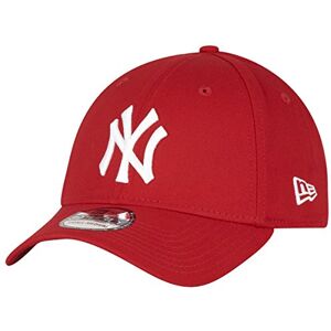 New Era Basic NY Yankees 39Thirty Men's Baseball Cap M/LB Stretch Back 102982, m/l