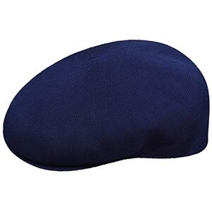 Kangol Headwear Herren Schirmmütze Tropic 504, Gr. X-Large (Herstellergröße:X-Large), Blau (Navy)