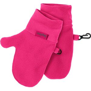 Playshoes Unisex baby mittens, cuddly soft fleece gloves, baby mittens -