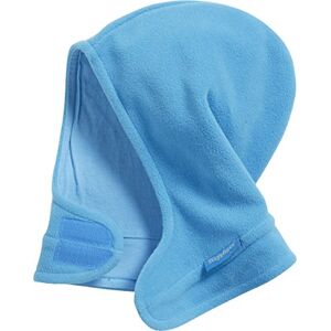 Playshoes Fleece-schlupfmütze Balaclava, Turquoise (Aqua Blue), One Size