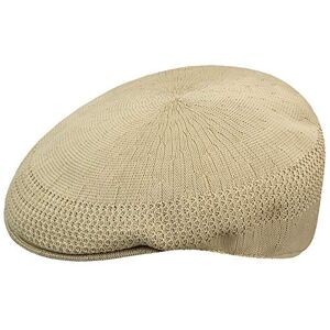 Kangol Headwear Herren Tropic Ventair 504 Schirmmütze, Beige, XX-Large