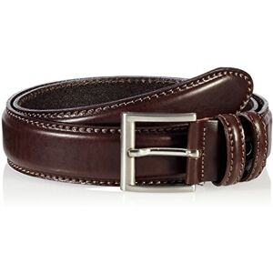 MGM Paul Men's Belt, brown (brown 2)