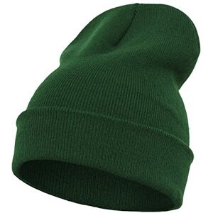 Flexfit Mütze Heavyweight Long Beanie, spruce, one size, 1501KC-00483-0050