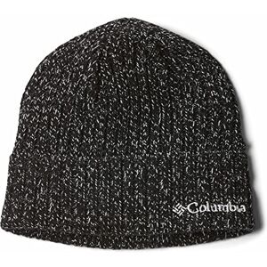 Columbia Unisex Watch Cap, black