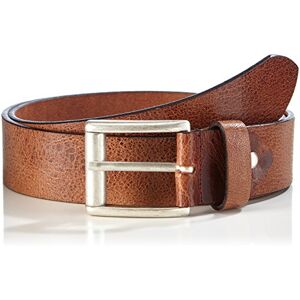 MGM Men's Belt Brown 90 cm