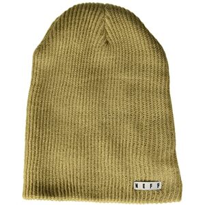 Neff Daily Wendemütze one Size Beige (Khaki)