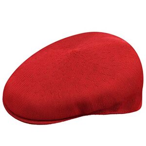 Kangol Headwear Herren Schirmmütze Tropic 504, Gr. X-Large (Herstellergröße:X-Large), Rot (Scarlet)