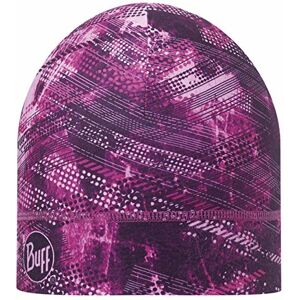 Buff Erwachsene Mütze COOLMAX 1 LAYER HAT, Sprint Light Pink, One size, 111501.539.10.00