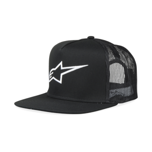 Alpinestars Kasket  Trucker Sort