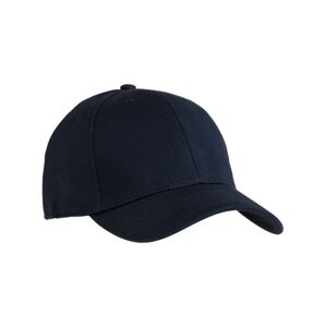 ID Identity Stretch Cap Navy One Size