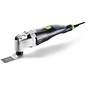 Festool Vecturo Os 400 Eq-Set Multicutter, 230v