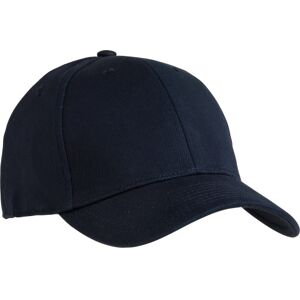 ID Identity Stretch Cap Navy One Size