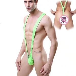 Satana Borat, Mankini - One-Size