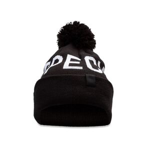 Specialized New Era Pom Beanie, Black - Mand - Sort