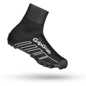 Gripgrab Racethermo X Skoovertræk, Medium (40-41) - Mand - Sort