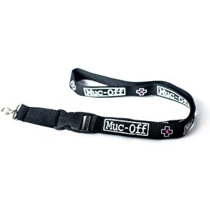 Muc-Off Keyhanger - Sort