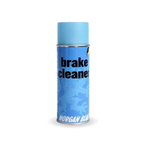 Morgan Blue Brake Cleaner, 400ml