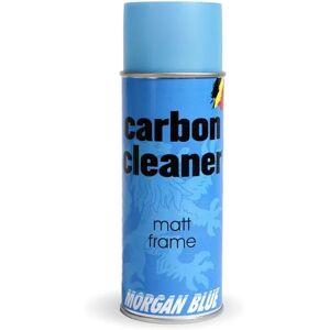 Morgan Blue Carbon Cleaner Mat, 400ml