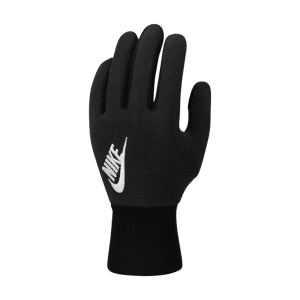 Nike Club Fleece-handsker til kvinder - sort sort M