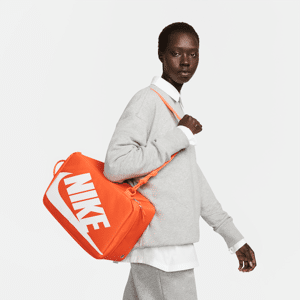 Nike Shoe Box-taske (12 L) - Orange Orange Onesize