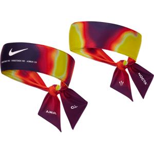 Nike Vendbar NOCTA Dri-FIT-bandana 2.0 - multifarvet multifarvet Onesize