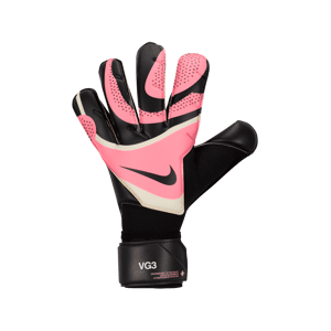 Nike Vapor Grip3 Goalkeeper-handsker - sort sort 9.5