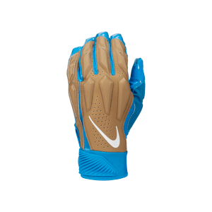 Nike D-Tack x Off-White™-fodboldhandsker - blå blå XL