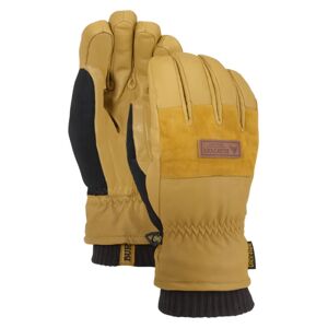 Burton Men's Free Range Glove Beige Beige M