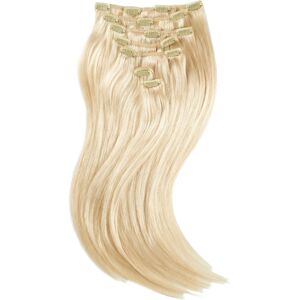 Rapunzel of Sweden Clip-on set 7 pieces (40 cm) 10.8 Light Blonde