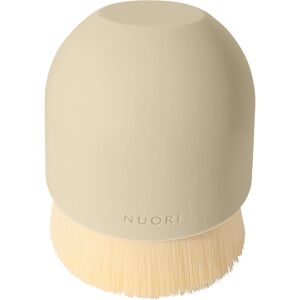 Nuori Caressing Facial Brush - Neutral