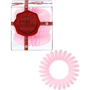 Invisibobble Pink - Babypink   3 stk.