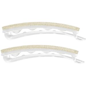 Invisibobble Ib Barrette Time To Shine Glitterally   2 stk.