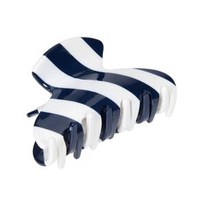 Pico Ellen Claw White/Navy