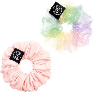 Invisibobble Sprunchie Retro Dreamin'Hue-Man Love   2 stk.