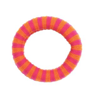 Pico Efie Elastic Pink/Clementine