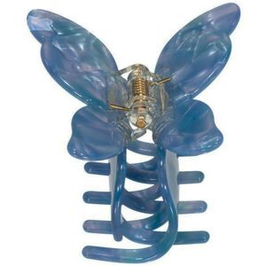 Pico Butterfly Claw Blue