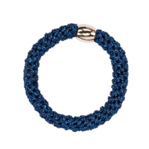 Pico Gia Elastic Navy Metallic