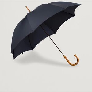 Fox Umbrellas Whangee Umbrella Dark Navy men One size Blå