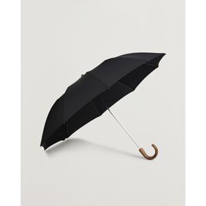 Fox Umbrellas Telescopic Umbrella Black men One size Sort