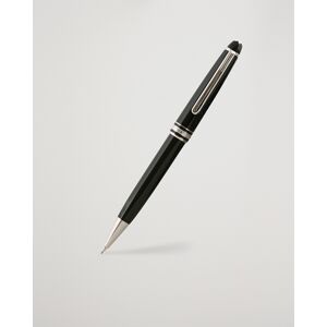 Montblanc 165 Meisterstück Mechanical Classique Pencil Platinum men One size Sort