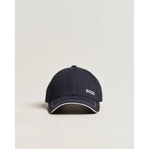 Boss Cap 1 Navy men One size Blå