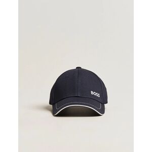 Boss Cap 1 Navy men One size Blå