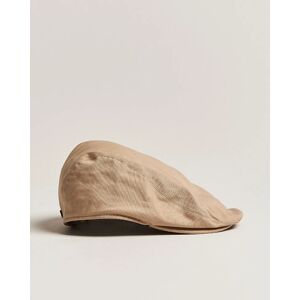 Barbour Lifestyle Finnean Cotton Cap Sandstorm men M Beige