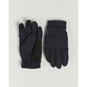 Hestra Axis Primaloft Waterproof Glove Black men 7 Sort