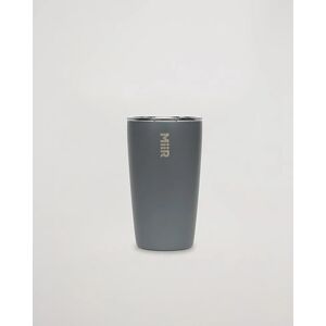 MiiR Tumbler 12oz Basal men One size Grå