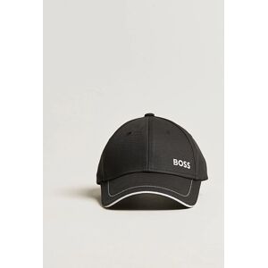 Boss Cap 1 Black men One size Sort