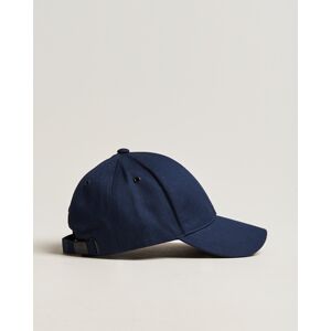 PS Paul Smith Baseball Zebra Cap Navy men One size Blå