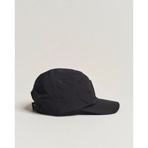 Canada Goose 5-Panel Disc Cap Black men One size Sort