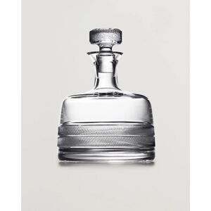 Ralph Lauren Home Remy Decanter Clear men One size