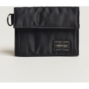 Porter-Yoshida & Co. Tanker Wallet Black men One size Sort